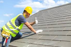 Best Roofing for New Construction  in Rk Forest Village, PA